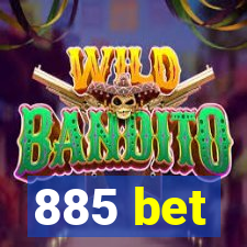 885 bet